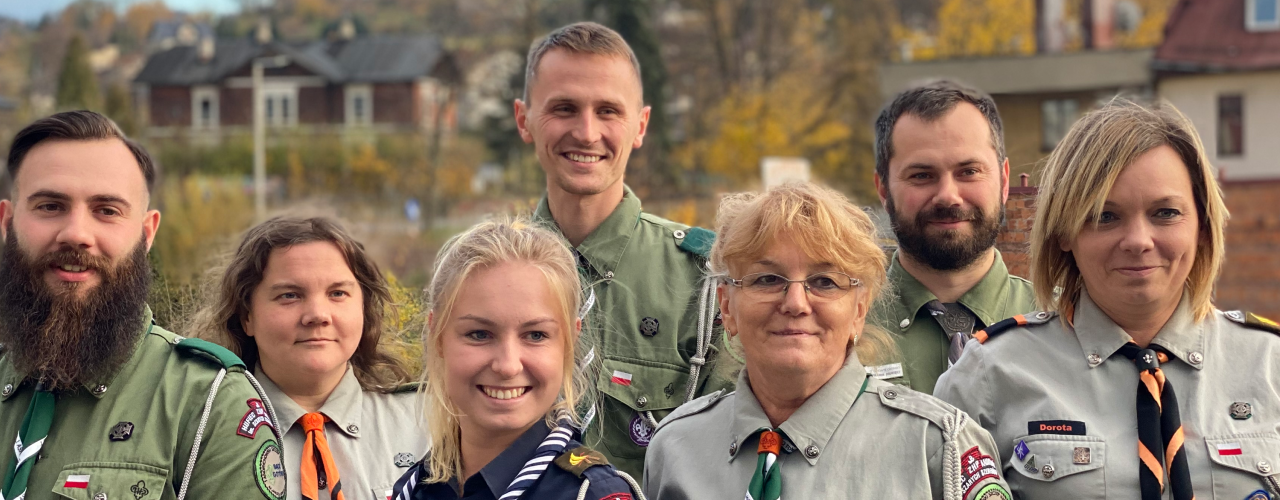 Zjazd zdecydował – mamy nowe władze Hufca