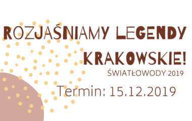 Zgłoś się na Grę Miejską „Światłowody” w Krakowie